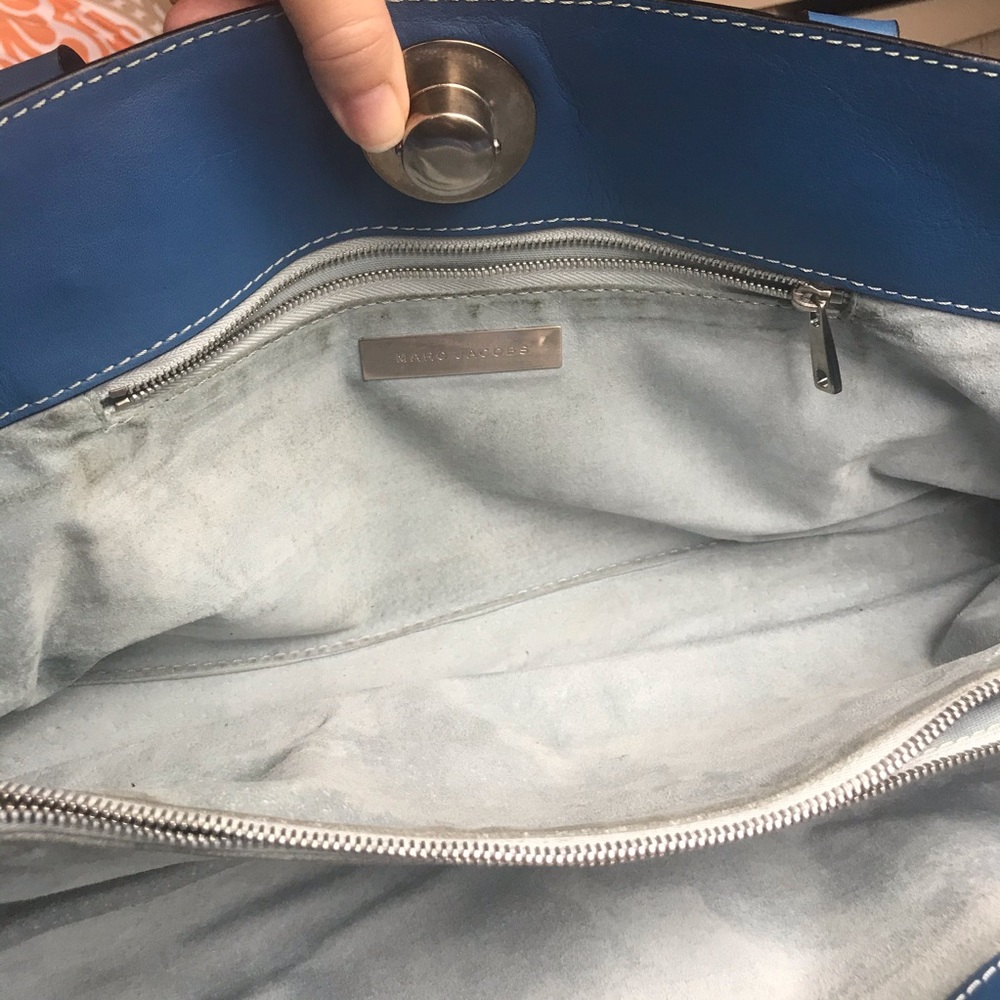 🎉HP❤️👜Marc Jacobs - Picture 8 of 14